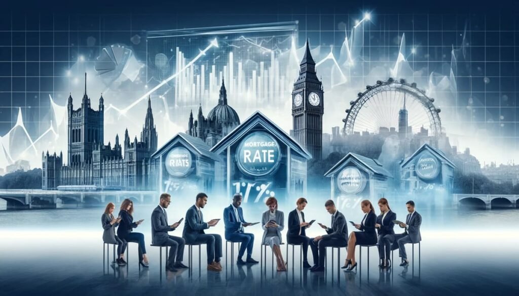 Mortgage Rates UK