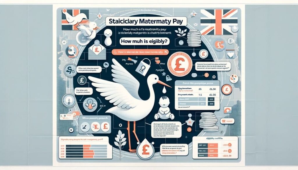 Statutory Maternity Pay